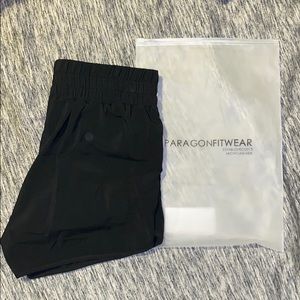 Paragon fitwear